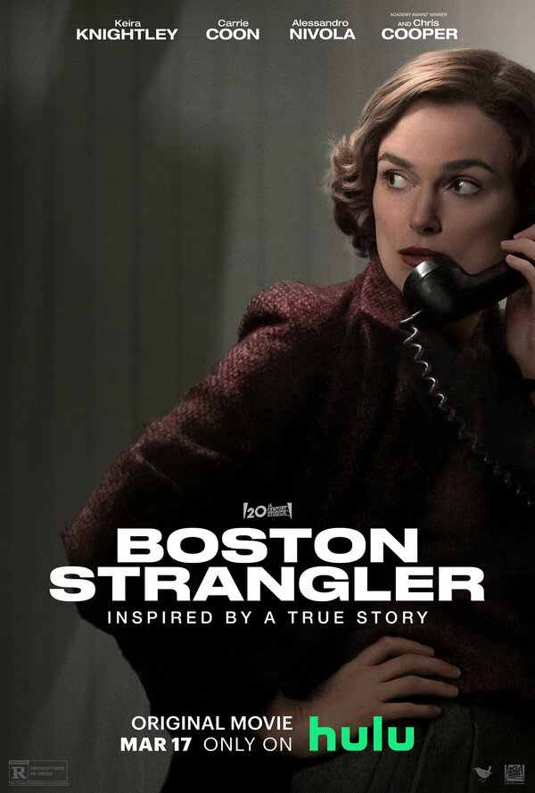 Постер сериала